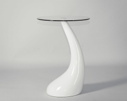 Стол кофейный Drop