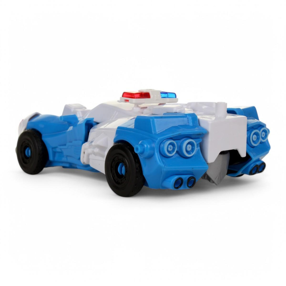 Трансформер-машина, коробка KKR-12