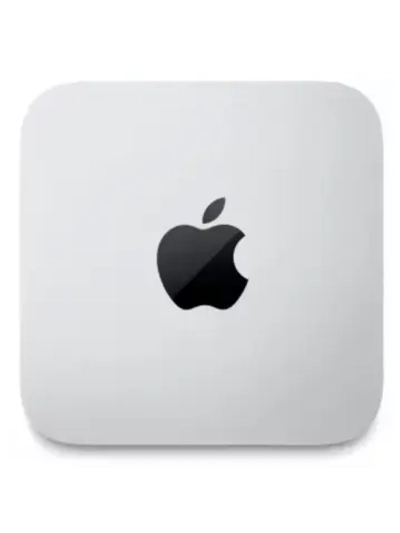 ПК Mac Mini M4 24/512 ГБ MCYT4X/A SILVER