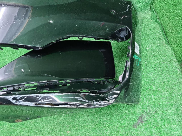 Бампер передний BMW 7er G11 G12 (2019-2022)