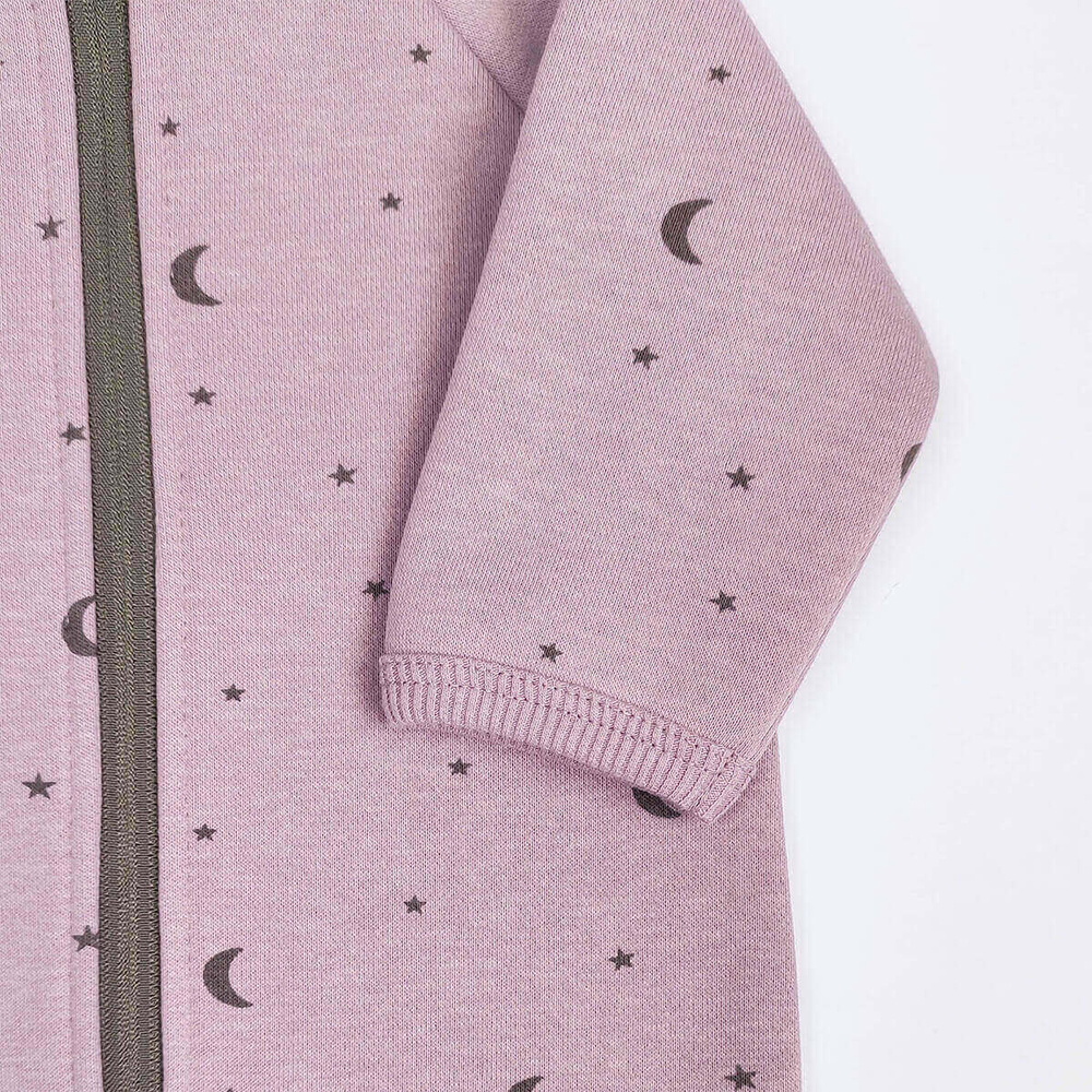 Утеплённый комбинезон Mjölk Desert Rose Moons, уценка