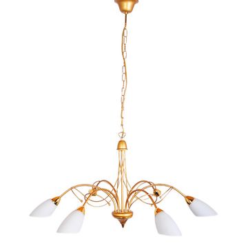 Подвесная люстра Doge Luce 169LO6FO-1