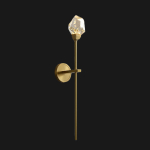 бра Crystal Rock Long