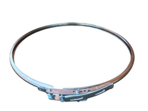 Зажим крышки для котла 21-25 литров