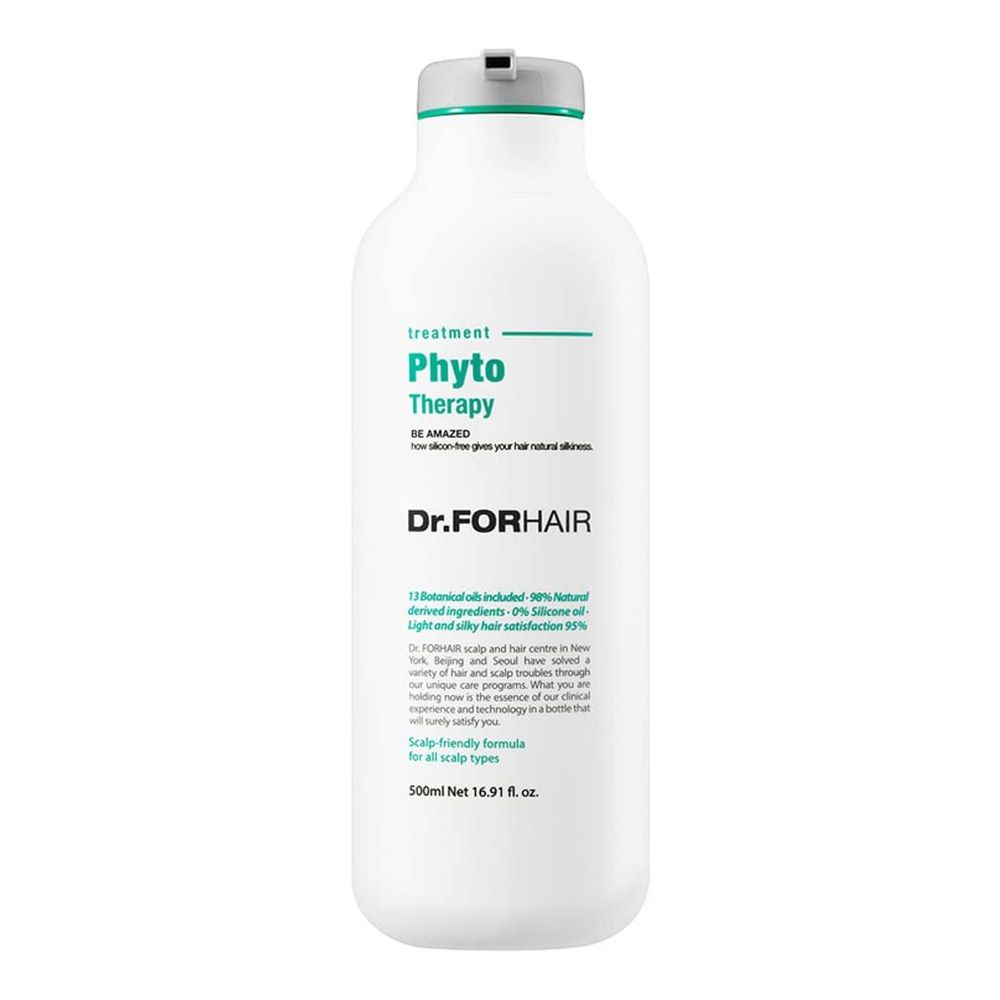 Dr.FORHAIR Phyto Therapy Treatment  500ml