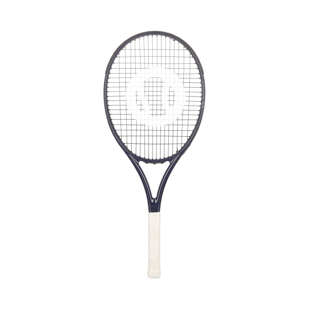 Теннисная ракеткаДетская теннисная ракетка Racket Roots Junior 26 Comp Graphite/ Fiberglass
