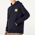 Худи THE NORTH FACE SS22 Logo, NF0A5JZL-RG1