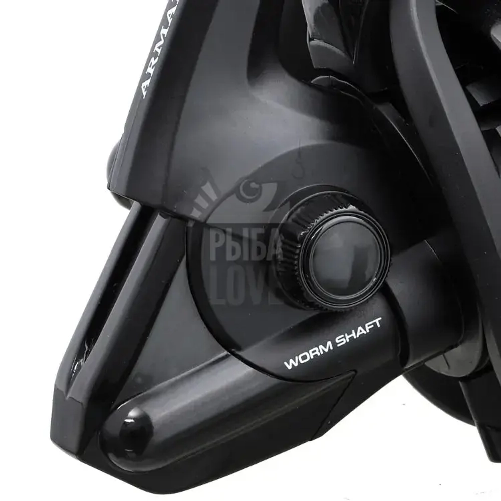 Катушка Flagman Armadale Grand Feeder 5000 10+1bb