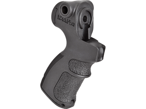 Пистолетная рукоятка на Mossberg 500, AGM-500, чёрный