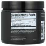 Toniiq, Расторопша 1000, 240 капсул (500 мг на капсулу)