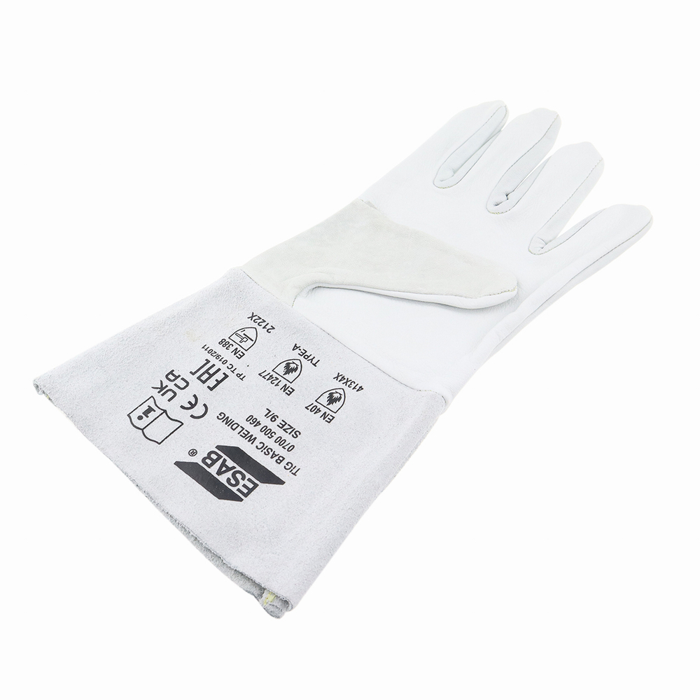 Перчатки TIG Basic