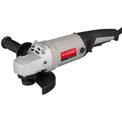 УШМ Интерскол УШМ-150/1300 664.1.0.00