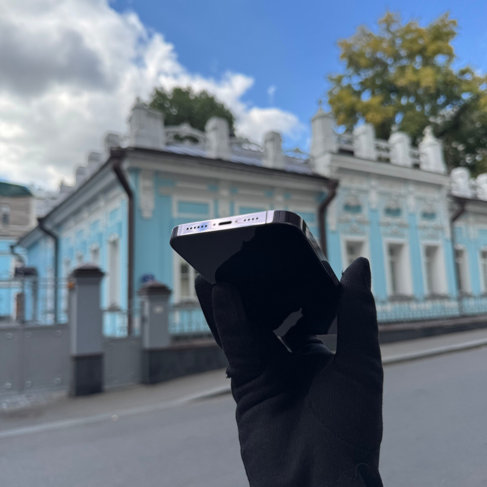 iPhone 14 Pro Max, 256 ГБ б/у