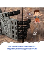Конструктор «Рука робота»