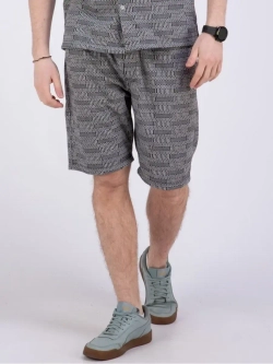 Шорты летние с карманами