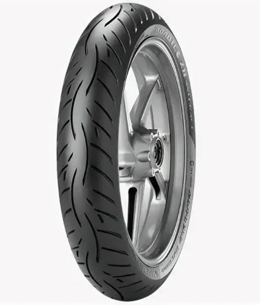 Metzeler Roadtec Z8 120/70 R17 58 W TL