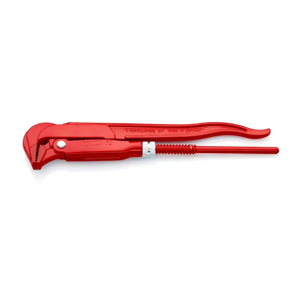 Ключ трубный 90° EGOGRIP Knipex 83 70 015 S