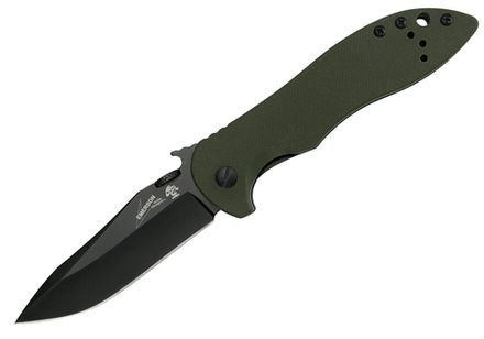 Нож Kershaw EMERSON CQC-5K 6074OLBLK