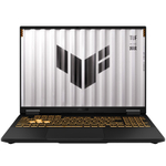 Ноутбук ASUS TUF Gaming F16 FX608JPR-QT093 Intel Core i7 13650HX 2600MHz/16"/2560x1600/32GB/1024GB SSD/NVIDIA GeForce RTX 5070 8GB/Без ОС (90NR0NG1-M00690)