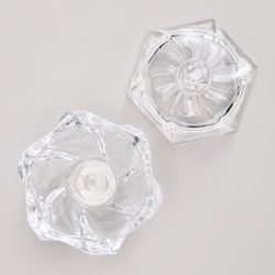 БЛЮДО С КРЫШКОЙ "BOHEMA" ДИАМЕТР=11,5 СМ ВЫСОТА=11,5 СМ