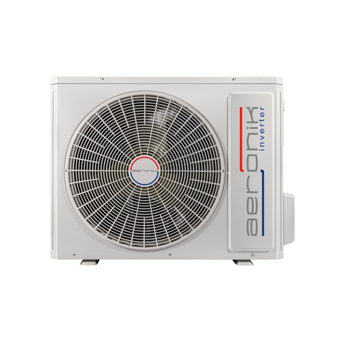 Сплит-система кондиционер инверторный AERONIK Legend ASI-12ILK4/ASO-12ILK4 на 35 м²