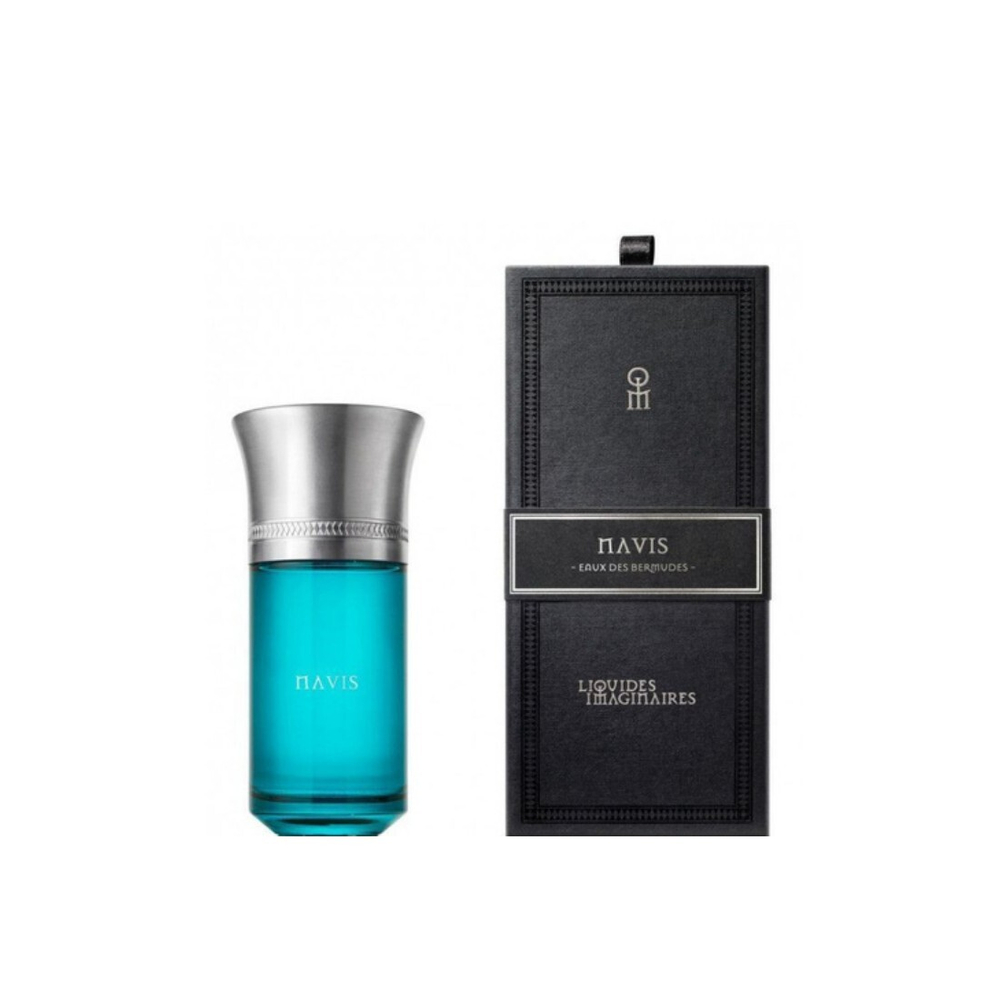Liquides Imaginaires Navis edP 100ml unisex