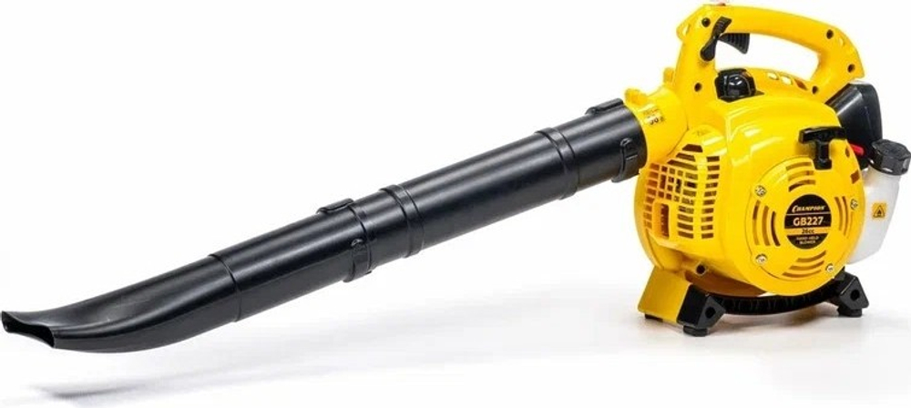 Воздуходувка бензиновая CHAMPION GB227
