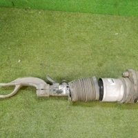 Стойка пневматическая передняя правая BMW X7 G07 (2019-н.в.)