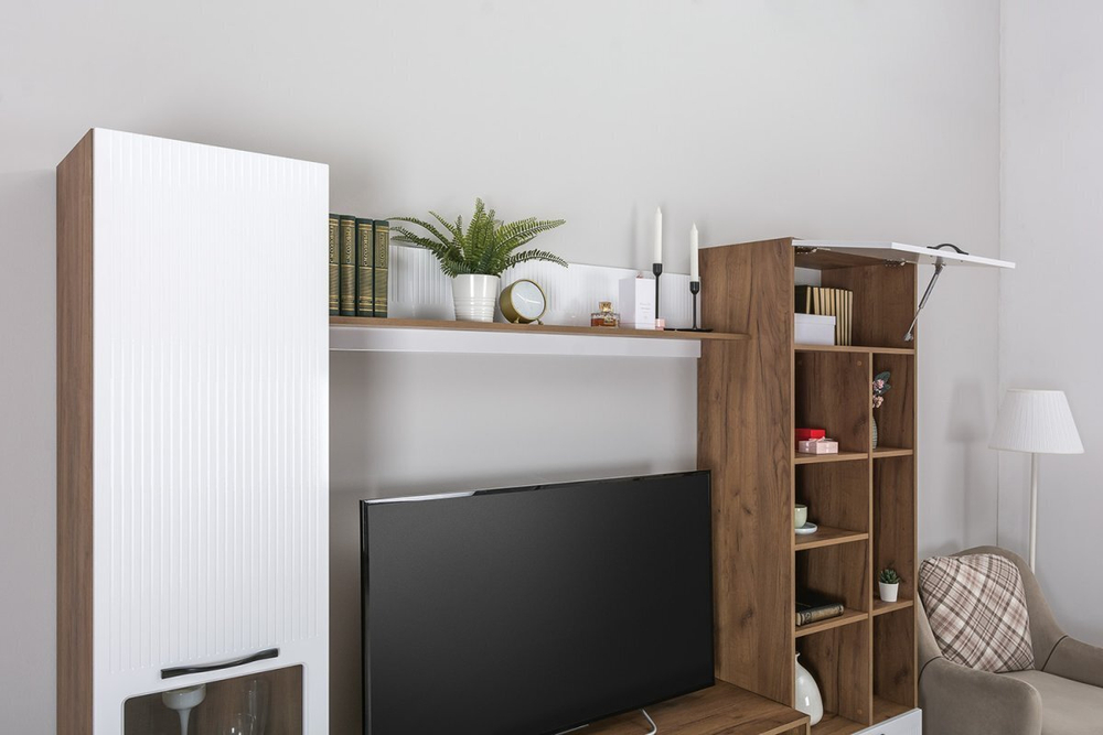 Манхеттен Полка 15.54