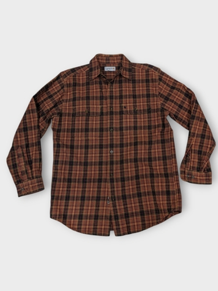 Рубашка Carhartt (L)