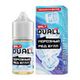 Жидкость DUALL EXTRA Salt 2% Light 30 ml