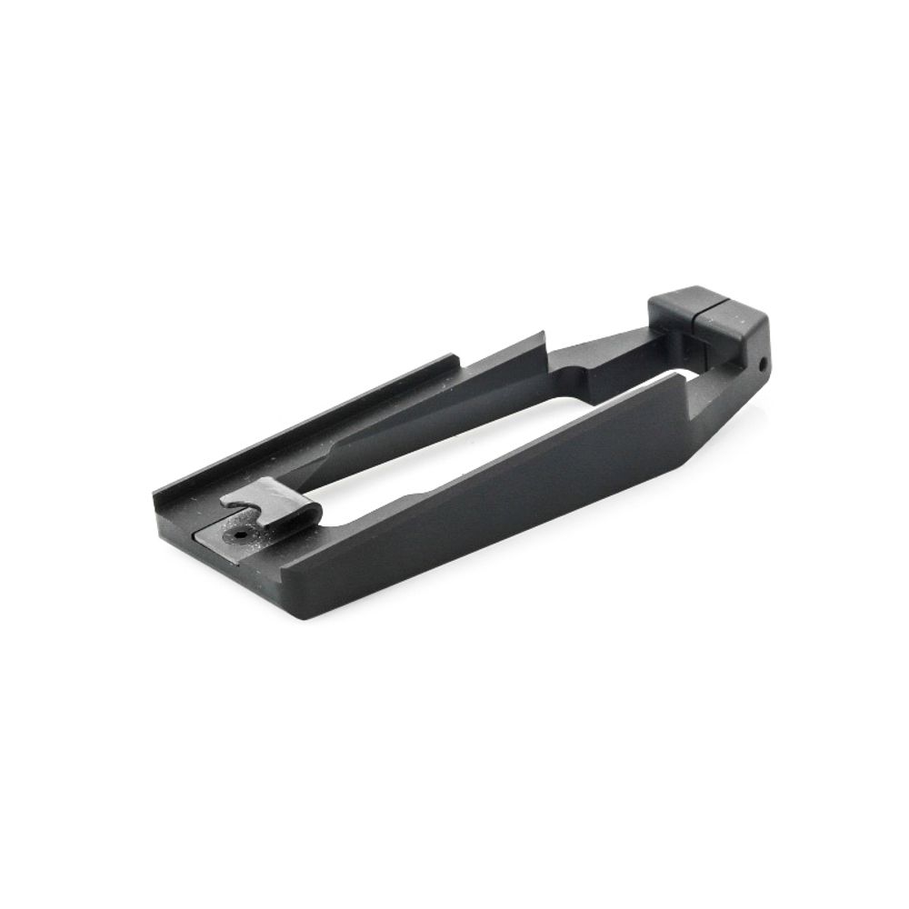 Расширитель шахты АК, NRG