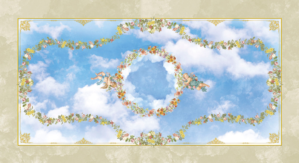 Коллекция Для потолка