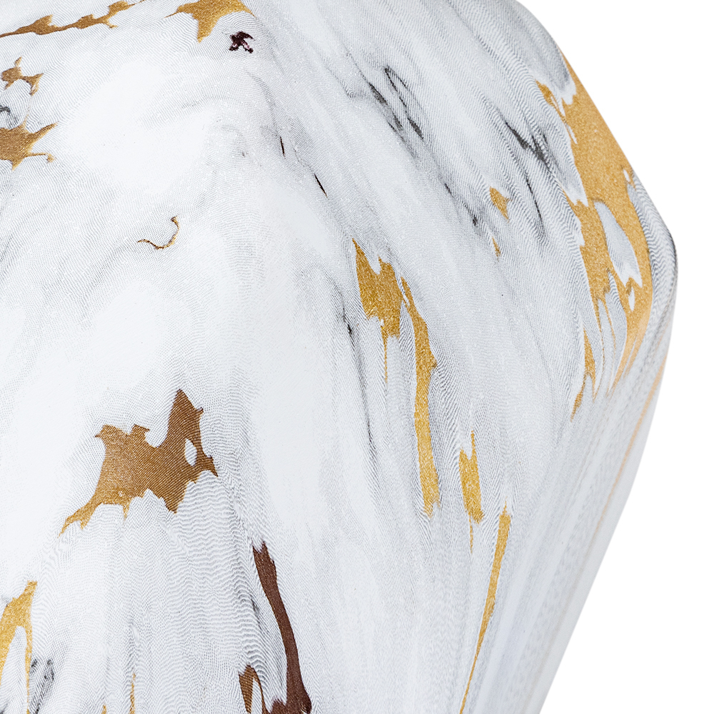 Настольная лампа Arte Lamp ZIBAL A5005LT-1WH