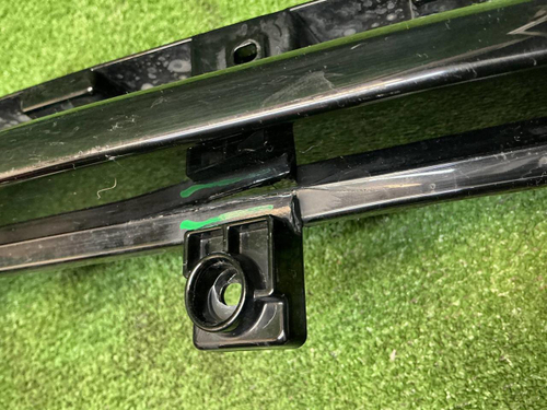 Накладка решетки радиатора Haval H3 (2024-н.в.)