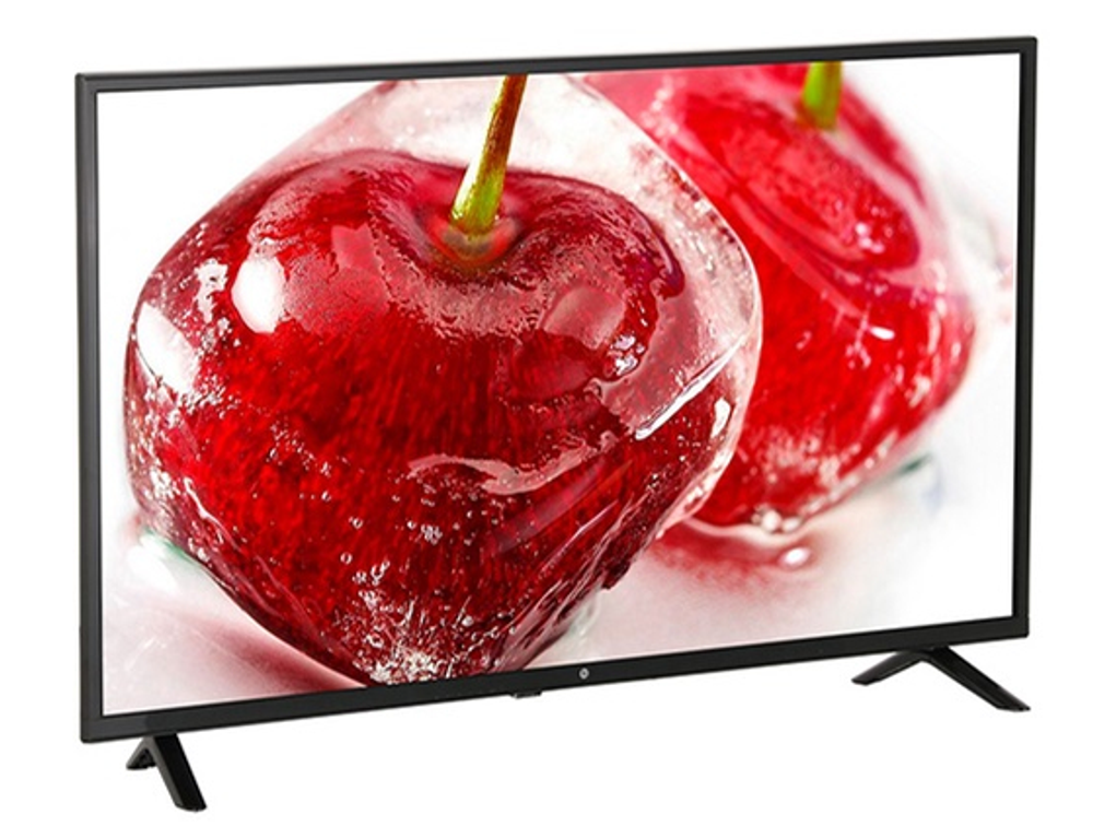 Телевизор Hi VHIT-40F152MS 101см, Full HD, LED, 16Вт, USB, DVB-T/T2/C/S/S2