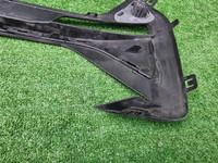 Накладка ПТФ левая BMW X1 F48 (2019-2022)