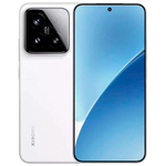 Смартфон XiaoMi 15 12/256Gb White