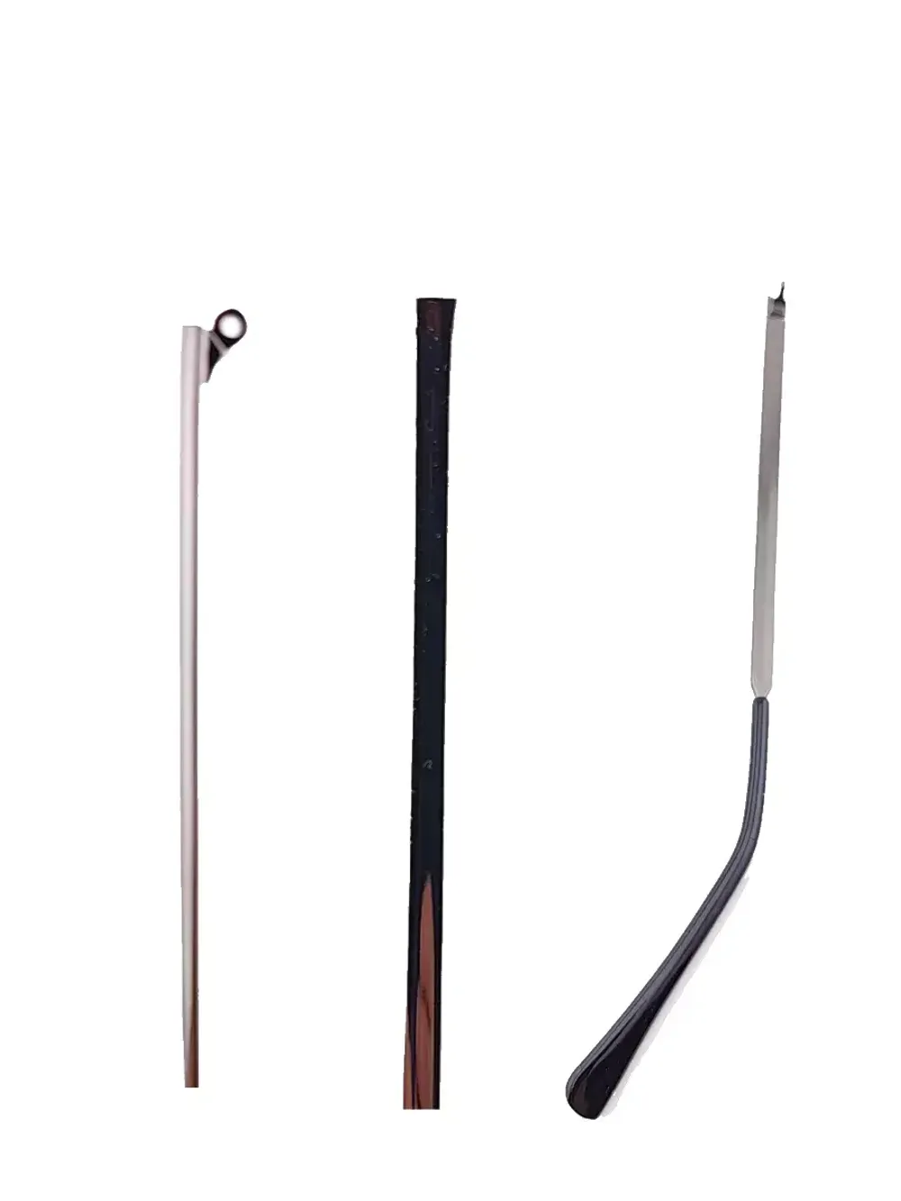 Дужки для очков