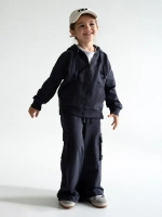 Спортивный костюм для девочки в школу