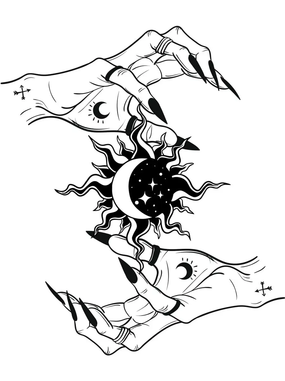 Футболки yutti S белый