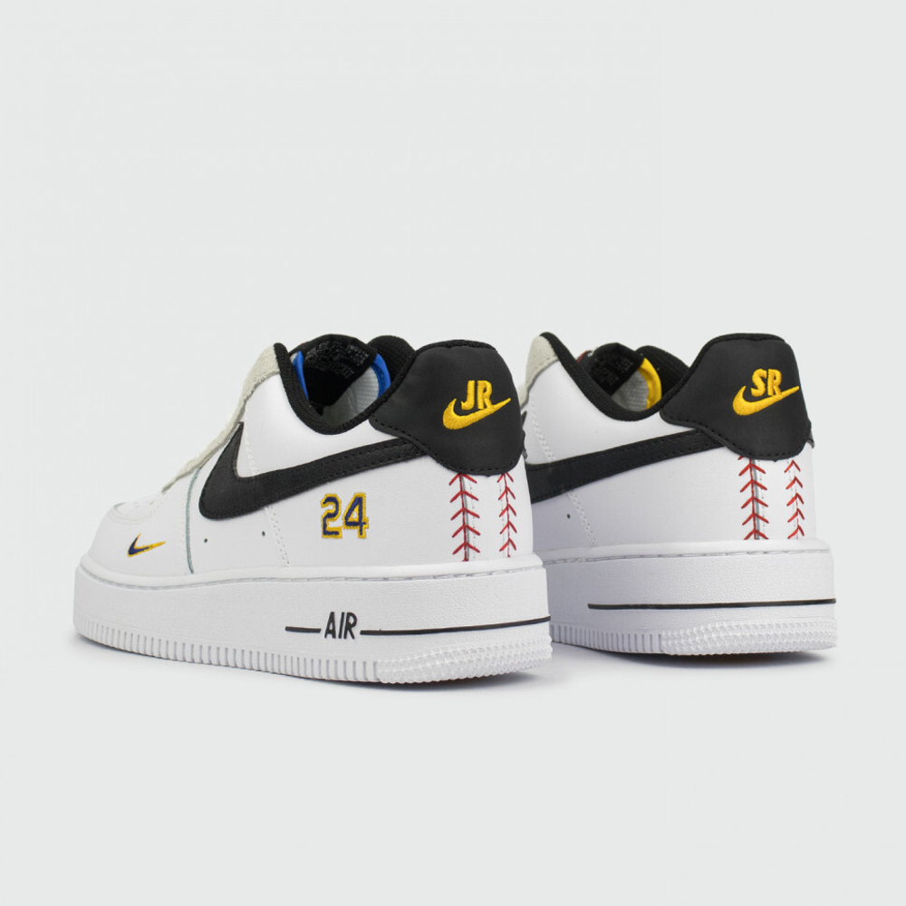 кроссовки Nike Air Force 1 Low Ken Griffey Wmns