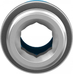 QS-G3/8-10-I Штуцер с цанговым соединением