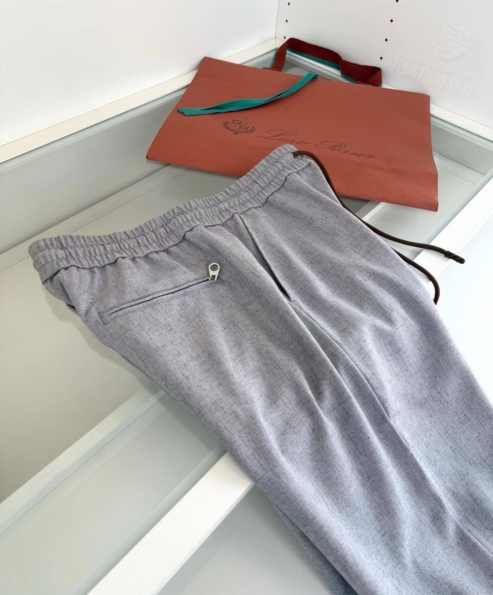 Спортивные штаны Loro Piana