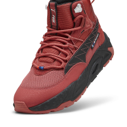 Мужские ботинки PUMA BMW MMS RS-Trck Mid