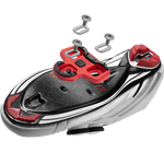 Шипы для педалей Look Cleat Keo Cleat Red