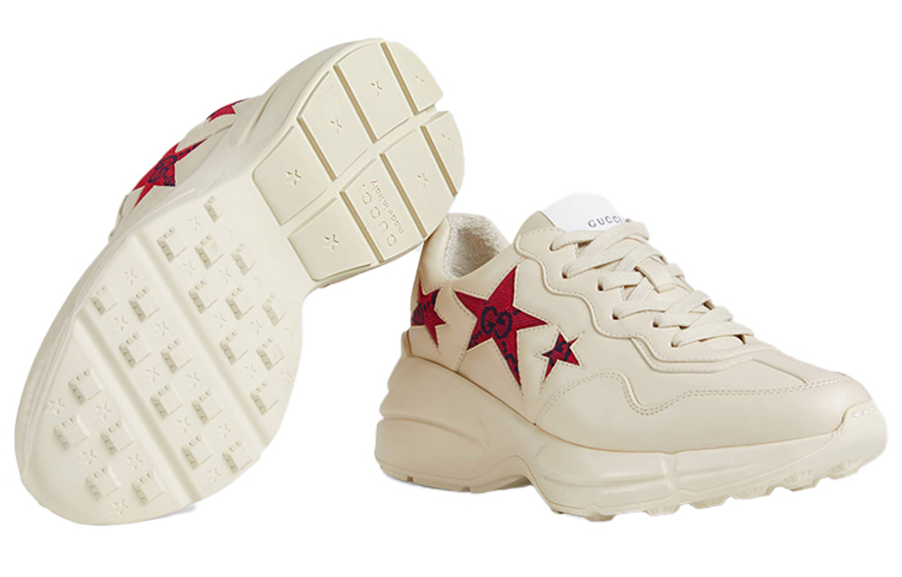 Gucci Rhyton (Женская размерная сетка)