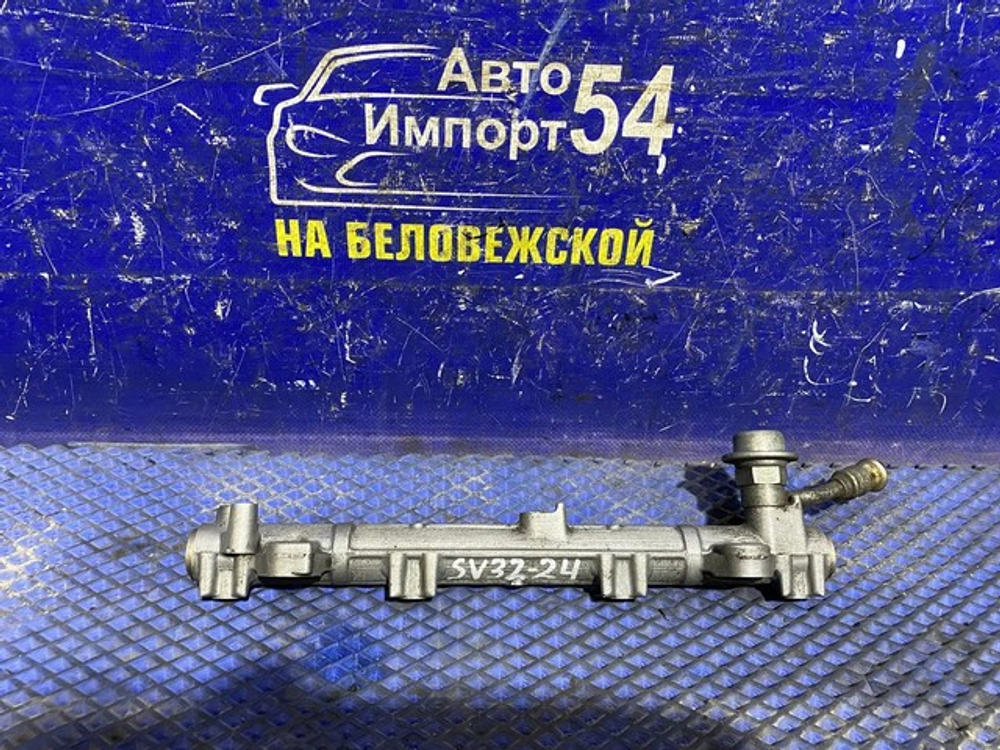 Топливная рейка TOYOTA CAMRY 1993