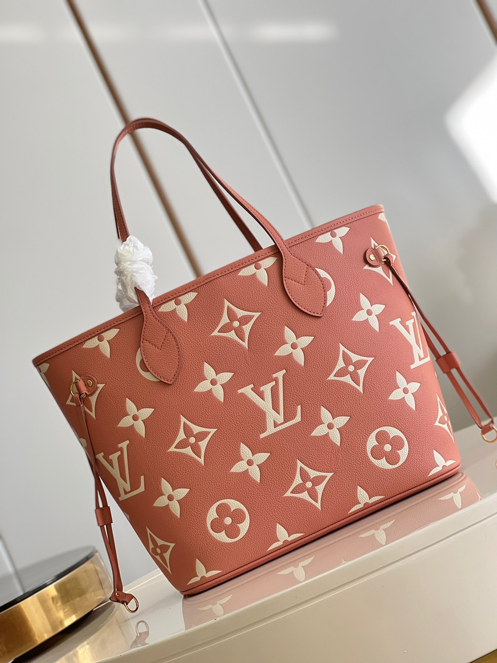 Louis Vuitton Neverfull MM