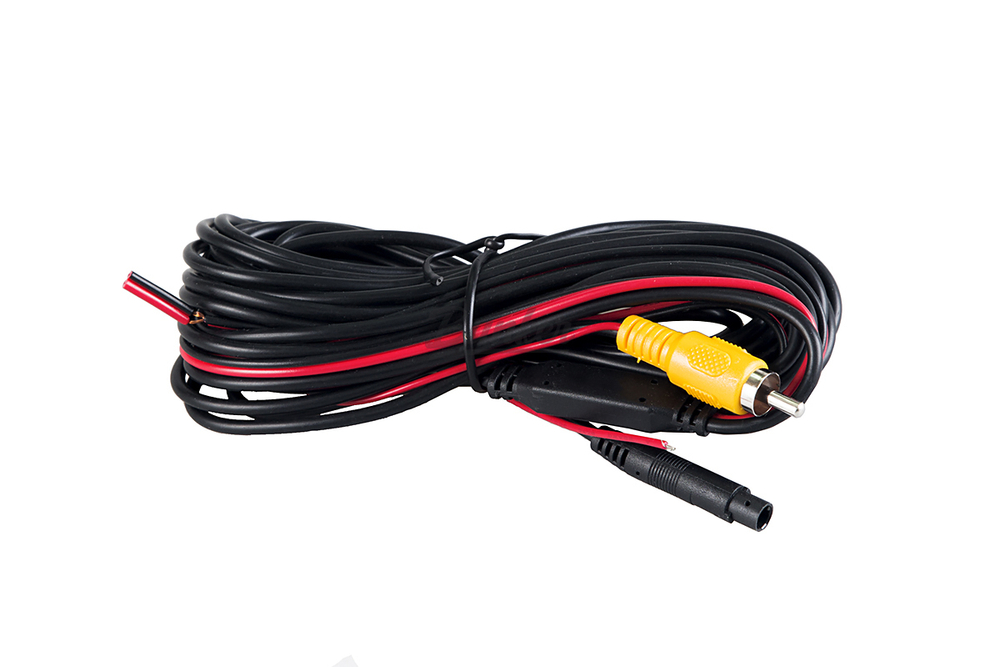 Камера заднего вида InterPower IP-616HD (в рамке номерного знака)